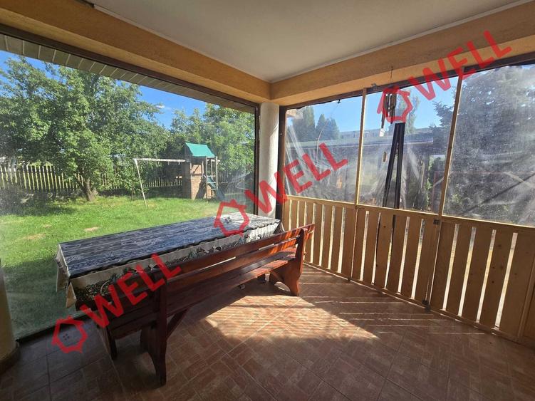 Casă de vânzare în Sfântu Gheorghe! - 5