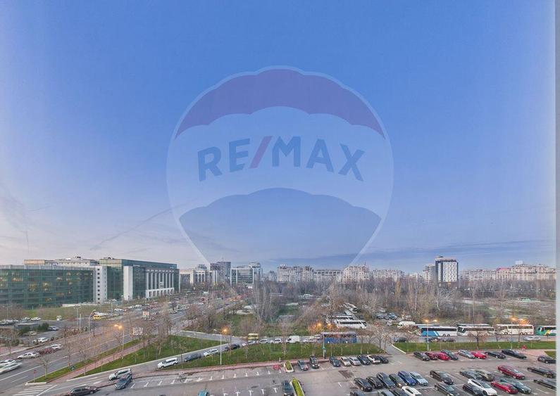 Apartament 4 camere Octavian Goga - Timpuri Noi - 11