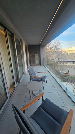 Romana, imobil boutique, impecabil, pentru pretentiosi, lux, constructie 2025. - 10