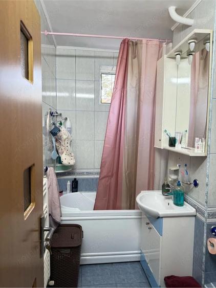 Apartament 3 camere,etaj 3,decomadat,Gheorgheni,parking - 5