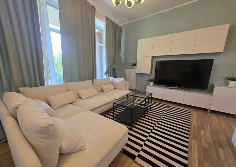 Metrou Timpuri Noi apartament imobil nou - 17