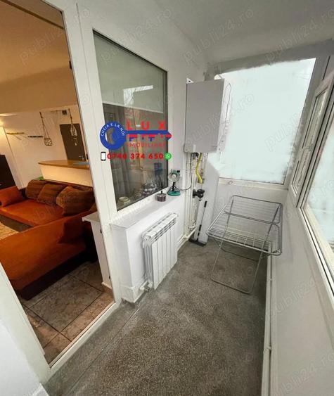 ID 20006 Apartament 2 camere - LA CHEIE - ETAJ 1 - 6