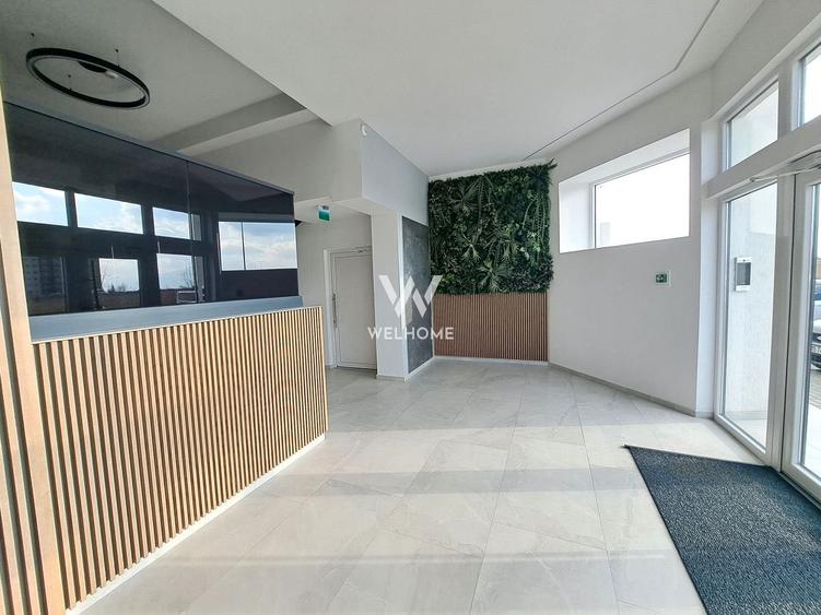 Apartament 3 camere, 2 bai, terase - NOU - 19