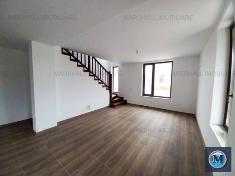 Vila cu 4 camere de vanzare in Paulesti, 106.05 mp #15998 - 5
