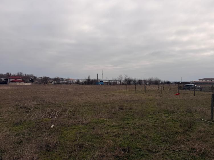 TECHIRGHIOL-POPAS SINCAI TEREN INTRAVILAN 390 MP. APROAPE DE LAC, PRET 24.900 EU - 3