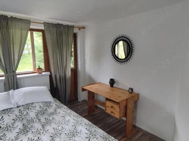 Casa de inchiriat Breaza de Sus in regim hotelier - 2