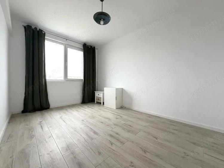 Apartament 2, 33 mp utili, etaj 1/4, renovat recent - Steaua - 5