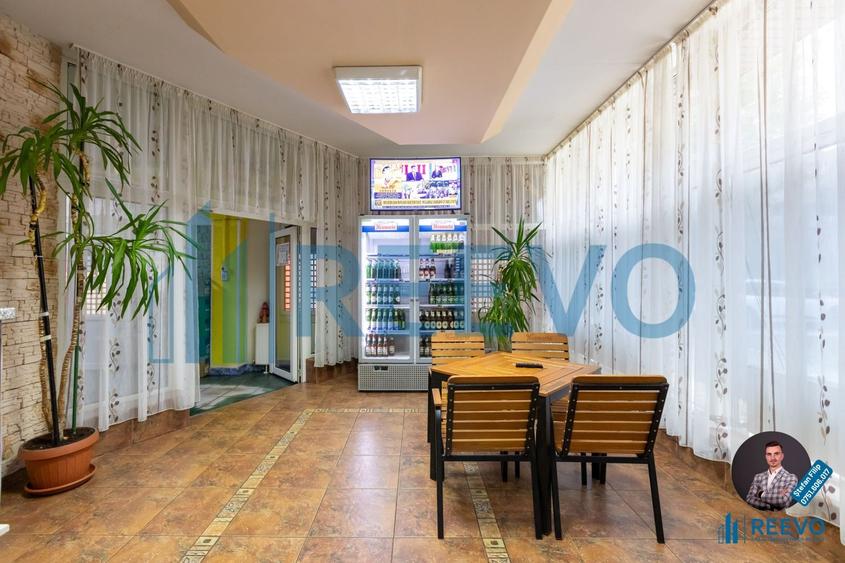 Spațiu Comercial de vânzare, Zona Cornișa, Bacău - 5