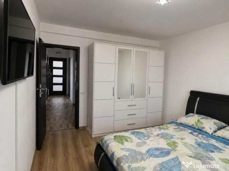 De vanzare Apartament 3 camere Complet mobilat si utilat Alunului - 17