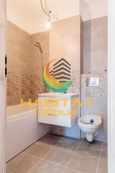 Vanzare 4 Camere-Tip Duplex + Loc Parcare Subteran- Berceni! - 12