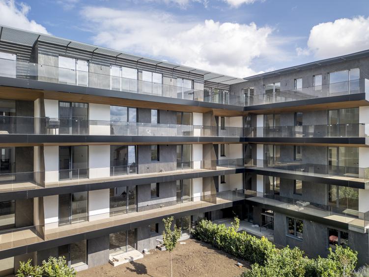 Studio Arqa Jolie Village Ready to Move - 3