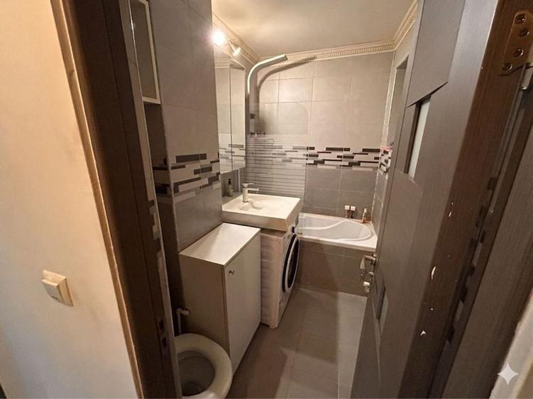 Apartament cu 2 camere de inchiriat, bd. Republicii - 3