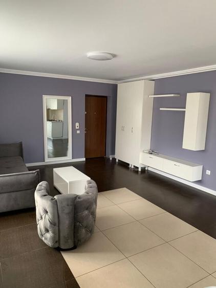 Apartament cu 3 camere, cartierul Europa - 2