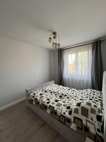 3 Camere - Mobilat - Utilat - Lux - Centrala Termica - 11