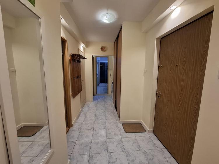 Apartament 2 camere Marasti, zona FSPAC - 5