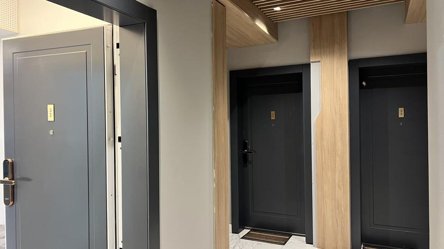 Studio cu vedere la Mare in Complex SEA ON Mamaia Nord - FINALIZAT - 3