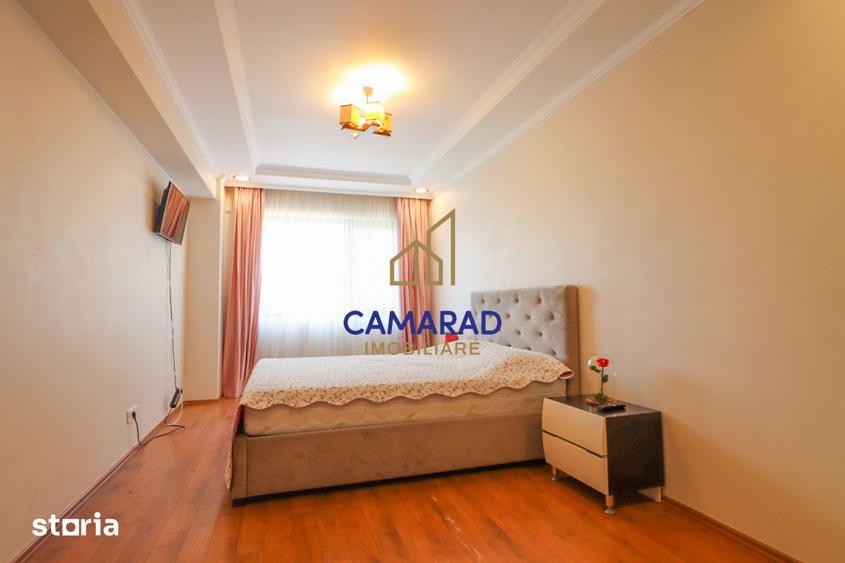 Apartament 3 camere de inchiriat | Diamond Residence Pipera - 9