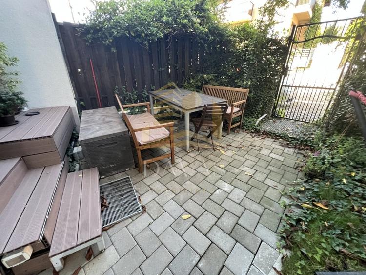 Duplex de vanzare | Dambul Rotund | Zona retrasa de la agitatia urbana - 3