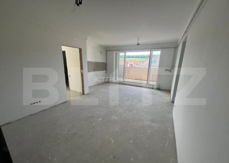Apartament zona ceta?ii.