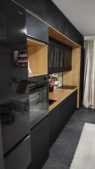 Apartament cu 2 camere decomandat în Berceni