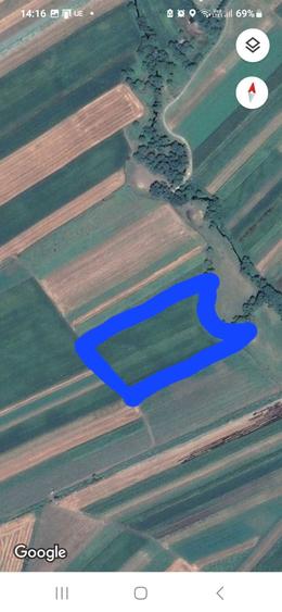 Teren extravilan - 1