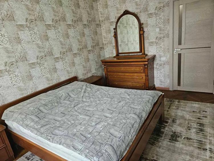 garsoniera in zona Drumul Taberei Aproape de metrou - 1