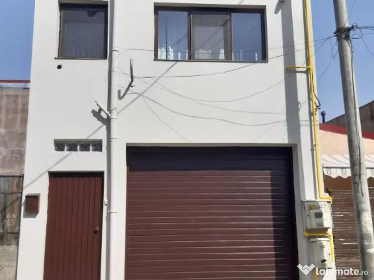 Vila cu garsoniera ?i garaj centrala proprie Floreasca - 4