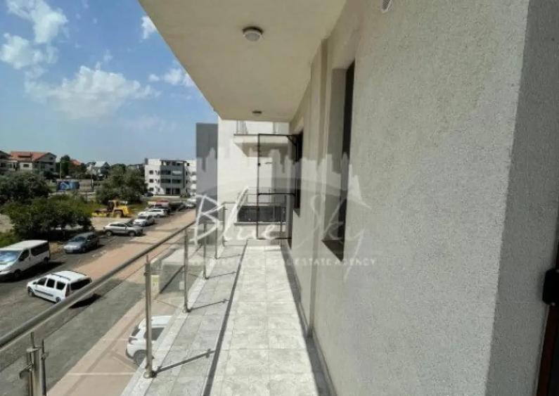 Mamaia Nord-Apartament 2 camere mobilat complet - 6