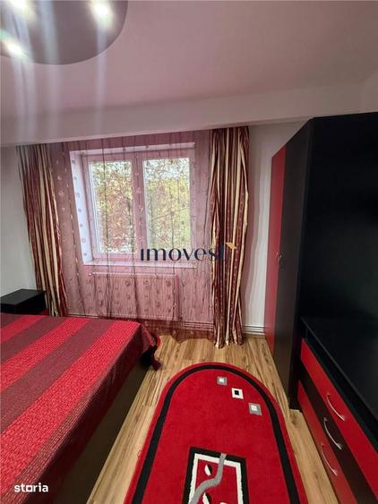 De inchiriat: Apartament cu 2 camere Ultracentral - 8