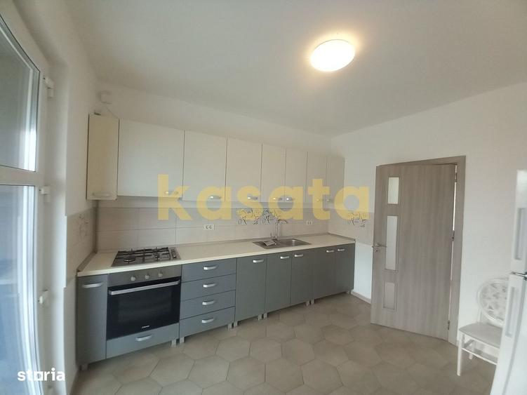 Duplex modern 4 Camere | Curte Privata | Zona Excelenta - 8