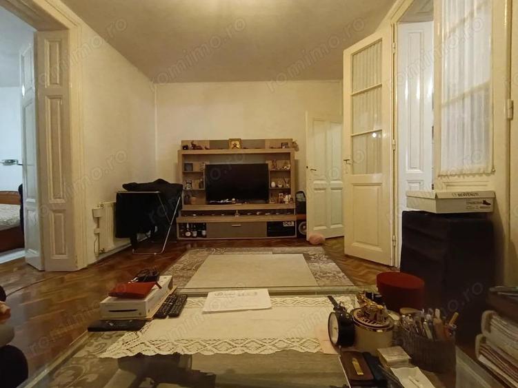 Apartament 3 camere - 77mp - mobilat si utilat - 79.000 Euro negociabil - 9