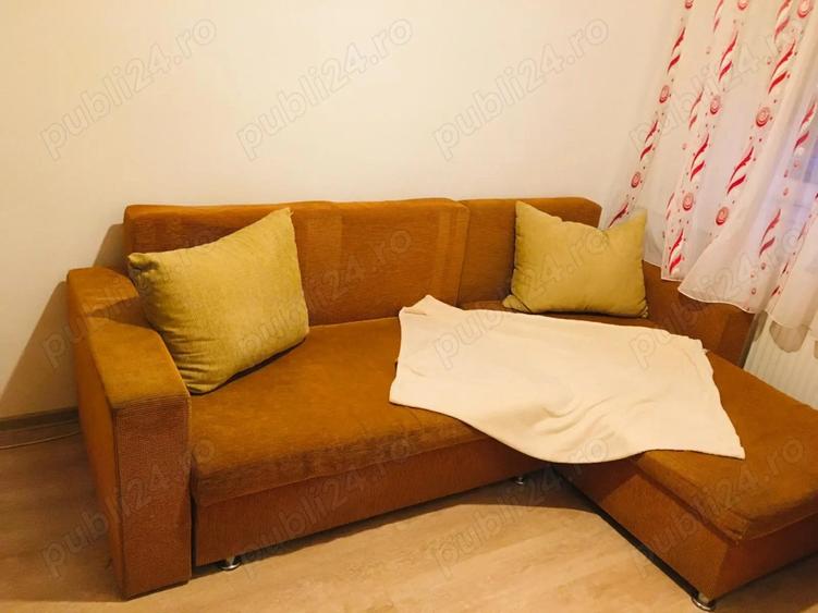 Inchiriez garsoniera in zona UMT - 3