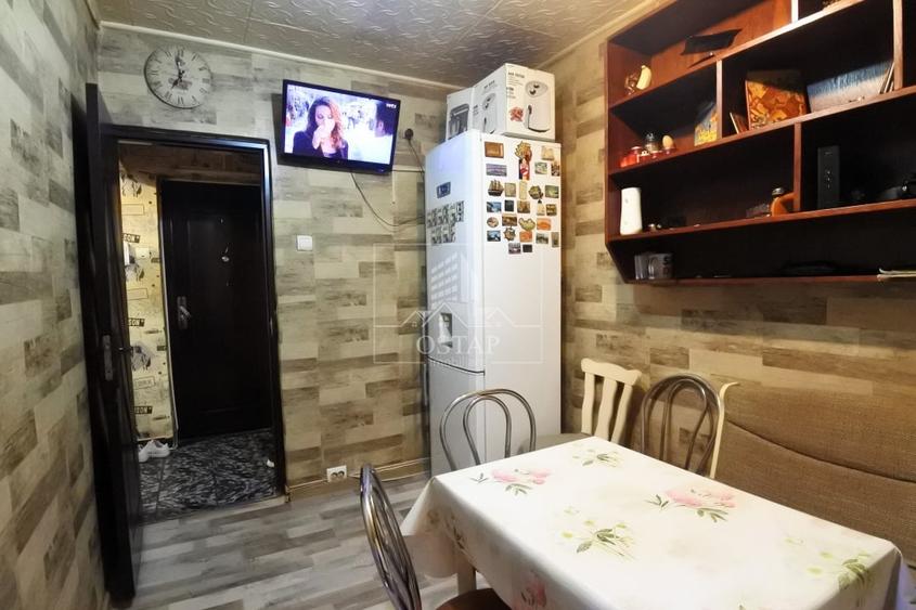 Numai 41.500 E -zona Miron Costin-etajul 2-apartament 3 camere nedecomandate - 6