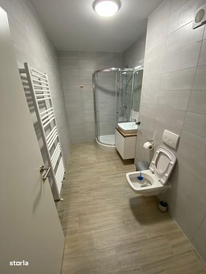 Garsoniera Avantgarden 4 , 43mp ,Parcare. Fara comision! Propietar - 7