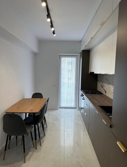 Apartament 2 camere prima Inchiriere Complex Grand Kristal Metalurgiei - 2