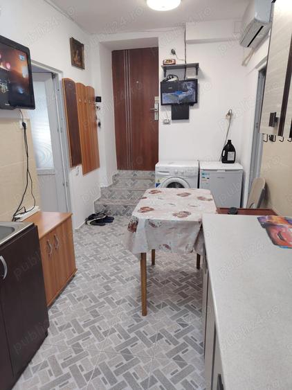 Ultracentral Cetate vand apartament cu doua camere - 5