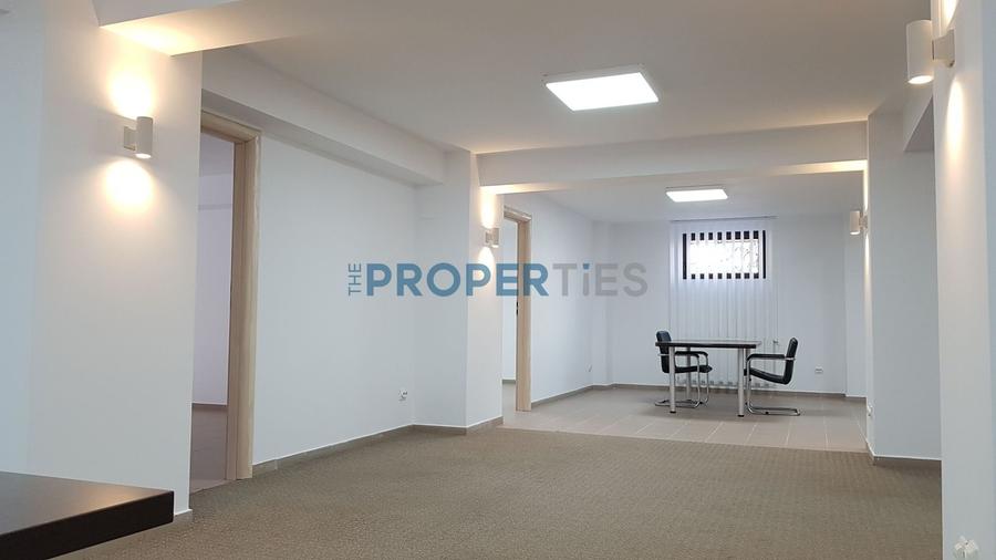 Comision 0! Inchiriere spatii birouri in zona Grozavesti - 190mp - 5