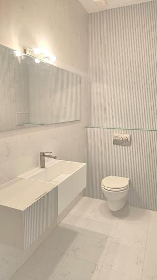 Primaverii, Duplex, 5 camere - 2