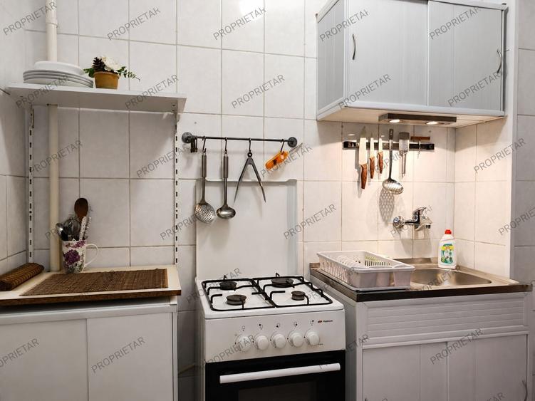 Garsoniera Dr. Taberei, str. Brasov/Plaza | Contract ANAF - 7