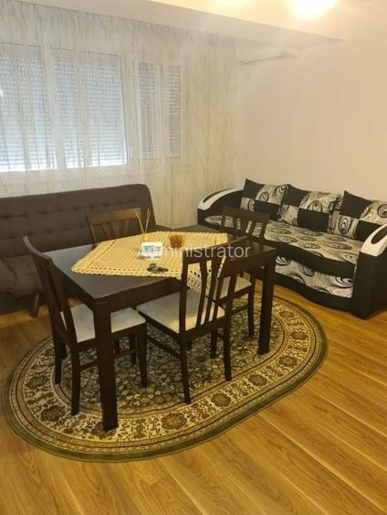 APARTAMENT 2 CAMERE, ZONA VIVO