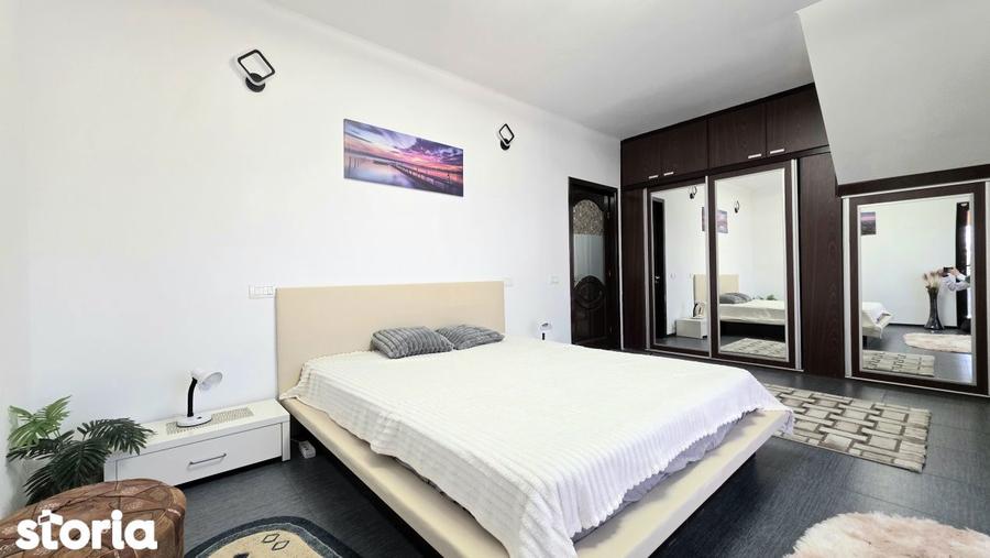 Vila P+1 Mamaia Nord | Doar 5 min de plaja | 243mp utili | Garaj - 4