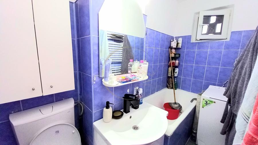 SUPER OCAZIE | Apartament 2 camere - Iosefin | INVESTIȚIA PERFECTĂ - 8