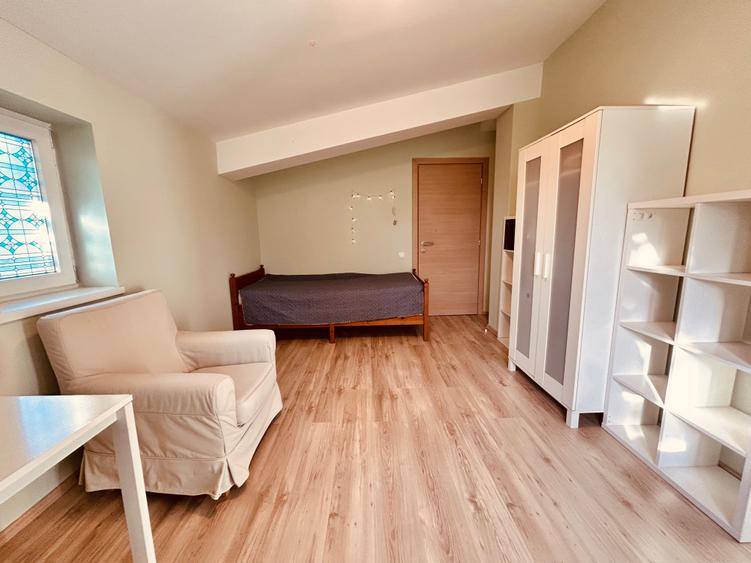 Otopeni constructie 2008, Duplex + Garaj - 7