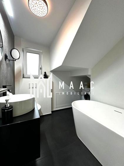 Casa tip duplex | 10 mpu | 4 camere | Curte 200mp | Arhitectilor - 8