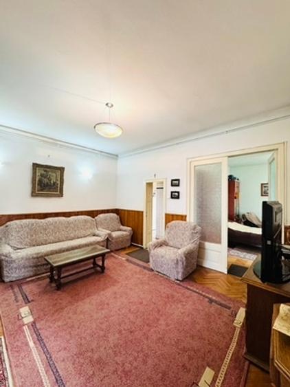 Unirii / Apartament in Vila / Garaj / Boxa / Cartier Uranus / 13 Septembrie - 11