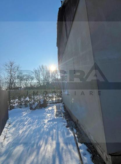 Casă modernă complet mobilată + curte, zona Dedeman/Rivus - 8