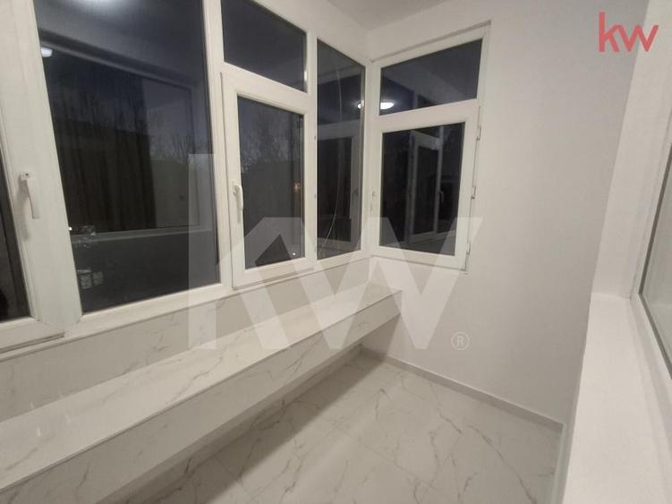 Apartament 3 camere – Zona Rovine - 8