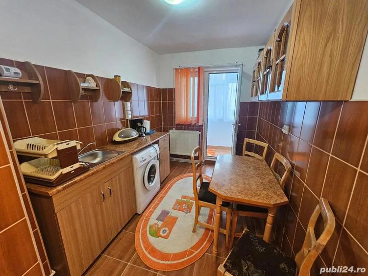 Apartament cu 3 camere de inchiriat in Curtea de Arge?. - 10