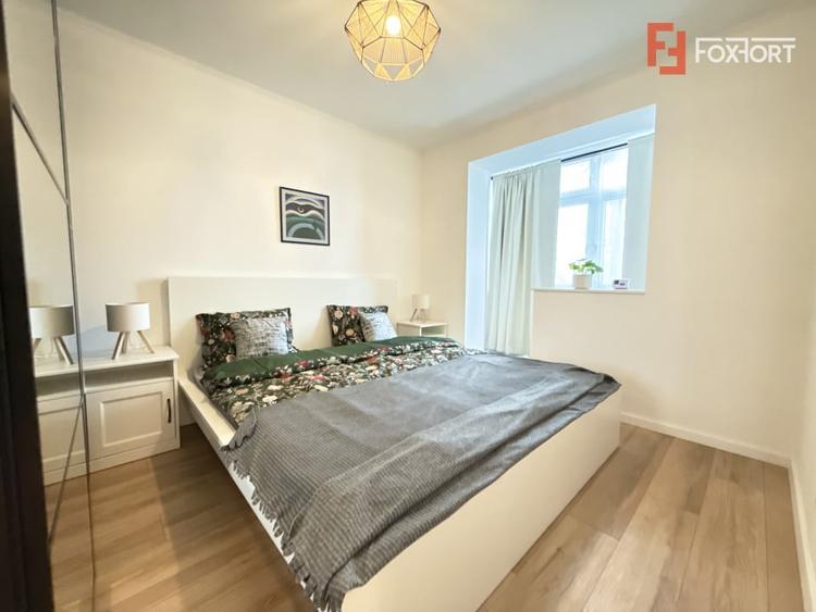Apartament cu 4 camere de vanzare in Timisoara, zona Cetatii - 25