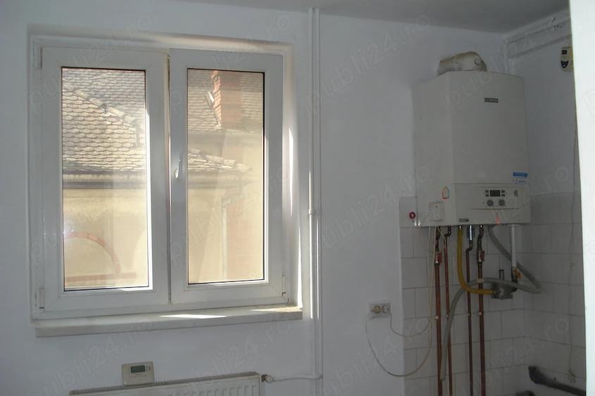 Apartament cu 2 camere decomandat în Bălcescu